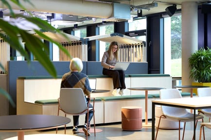 Image 8 of Mantle Space Ltd - The Bradfield Centre - 184 Cambridge Science Park Milton Road - CB4 0GA - Milton