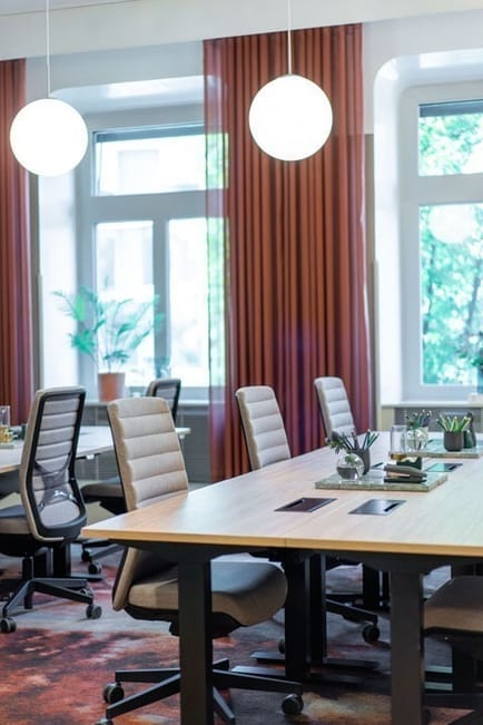 Image 1 of 7A Office & Lounge - 7A Posthuset - 28 Vasagatan, 11120 - Stockholm