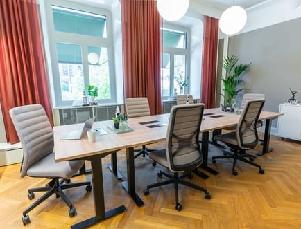 Image 2 of 7A Office & Lounge - 7A Posthuset - 28 Vasagatan, 11120 - Stockholm