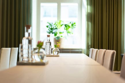 Image 10 of 7A Office & Lounge - 7A Posthuset - 28 Vasagatan, 11120 - Stockholm