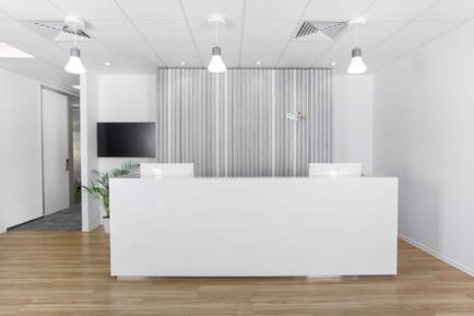 Image 2 of Regus - Primavera - Calea Dorobantilor - Bucharest