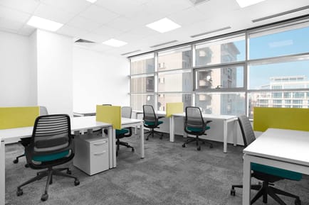 Image 4 of Regus - Primavera - Calea Dorobantilor - Bucharest