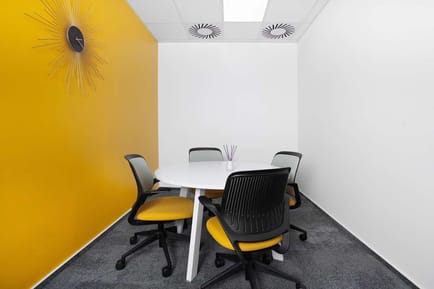 Image 7 of Regus - Primavera - Calea Dorobantilor - Bucharest