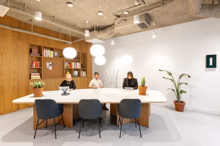 Image 4 of Regus - 13 Cieszynska Street - Fabryka Kart - Krakow (Opening Jan 2020)