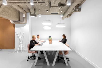 Image 6 of Regus - 13 Cieszynska Street - Fabryka Kart - Krakow (Opening Jan 2020)