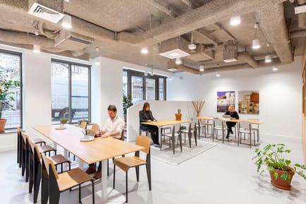 Image 7 of Regus - 13 Cieszynska Street - Fabryka Kart - Krakow (Opening Jan 2020)