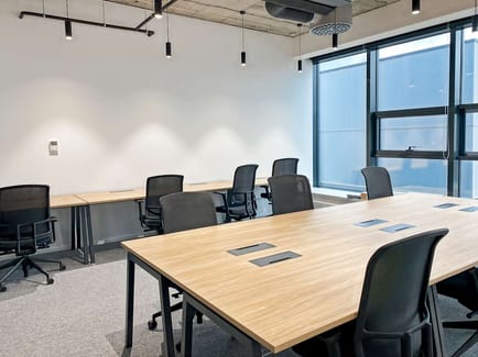 Image 11 of HubHub - Nivy Tower - Svätoplukova - Bratislava