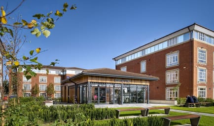 Image 1 of CEG (Let Ready) - Westminster Place, Nether Poppleton, YO25 - York
