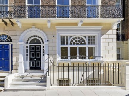 Image 1 of Podium Space Limited (Managed 3,225 sqft) - 3 Chandos Street, W1G 9JU - Marylebone