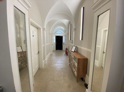 Image 8 of Podium Space Limited (Managed 3,225 sqft) - 3 Chandos Street, W1G 9JU - Marylebone