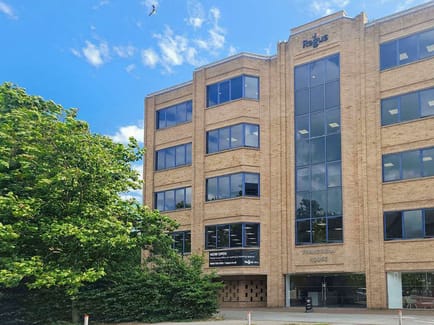 Image 1 of IWG (Regus) - Franciscan House - 51 Princes Street. IP1 - Ipswich