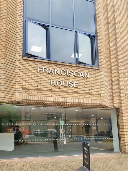 Image 11 of IWG (Regus) - Franciscan House - 51 Princes Street. IP1 - Ipswich