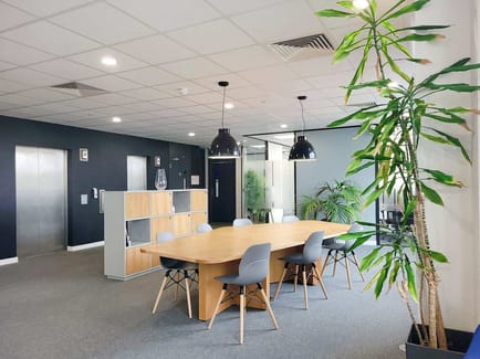Image 12 of IWG (Regus) - Franciscan House - 51 Princes Street. IP1 - Ipswich