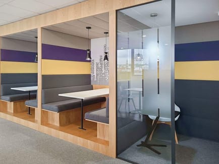 Image 14 of IWG (Regus) - Franciscan House - 51 Princes Street. IP1 - Ipswich