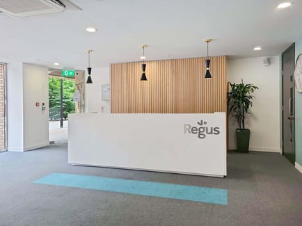 Image 2 of IWG (Regus) - Franciscan House - 51 Princes Street. IP1 - Ipswich