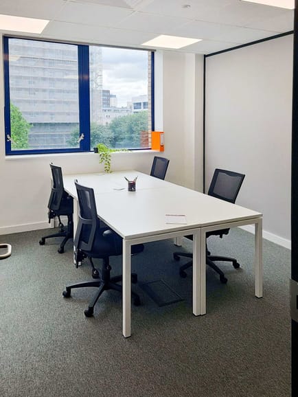 Image 4 of IWG (Regus) - Franciscan House - 51 Princes Street. IP1 - Ipswich