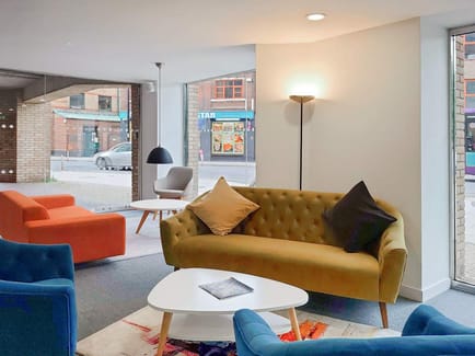 Image 5 of IWG (Regus) - Franciscan House - 51 Princes Street. IP1 - Ipswich