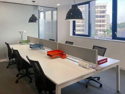 Image 7 of IWG (Regus) - Franciscan House - 51 Princes Street. IP1 - Ipswich