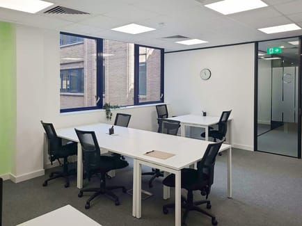 Image 8 of IWG (Regus) - Franciscan House - 51 Princes Street. IP1 - Ipswich