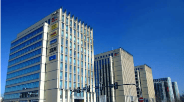 Image 1 of Rise.pl Galileo - Armii Krajowej 18 - Kraków