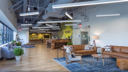 Image 1 of Venture X - Frontier RTP - 600 Park Offices Drive - NC