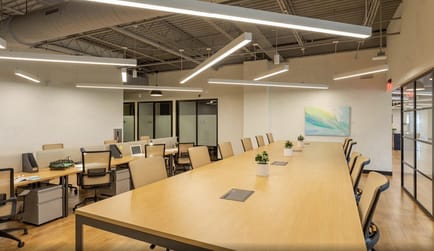 Image 8 of Venture X - Frontier RTP - 600 Park Offices Drive - NC