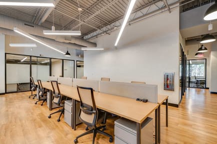 Image 9 of Venture X - Frontier RTP - 600 Park Offices Drive - NC