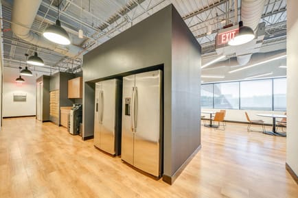 Image 13 of Venture X - Frontier RTP - 600 Park Offices Drive - NC