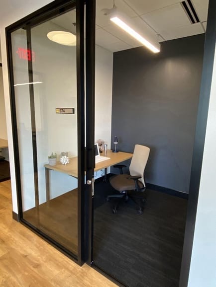 Image 15 of Venture X - Frontier RTP - 600 Park Offices Drive - NC