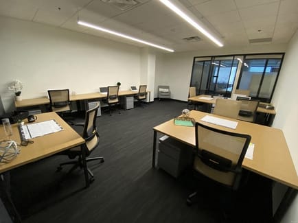 Image 16 of Venture X - Frontier RTP - 600 Park Offices Drive - NC