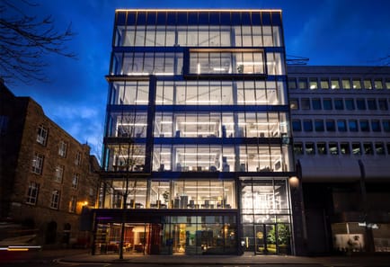 Image 1 of Urban HQ - Eagle Star House - 5 - 7 Upper Queen Street, BT1 - Belfast