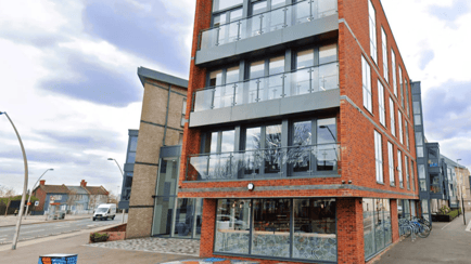 Image 9 of Mainyard Studios (Managed 120 - 125 sqft) - 102 Rookery Court, E10 5UB - Leyton