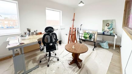 Image 5 of Mainyard Studios (Managed 90 - 300 sqft) - 17 Lyon Road, SW19 2RL - Wimbledon