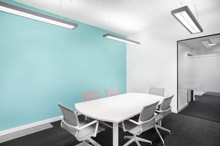 Image 10 of Regus - Ausstellungsstrasse 50 - Wein - Vienna