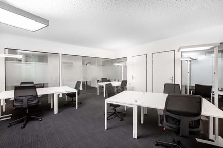 Image 11 of Regus - Ausstellungsstrasse 50 - Wein - Vienna