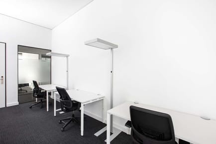 Image 12 of Regus - Ausstellungsstrasse 50 - Wein - Vienna