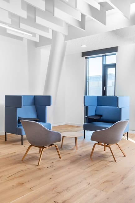 Image 7 of Regus - Ausstellungsstrasse 50 - Wein - Vienna