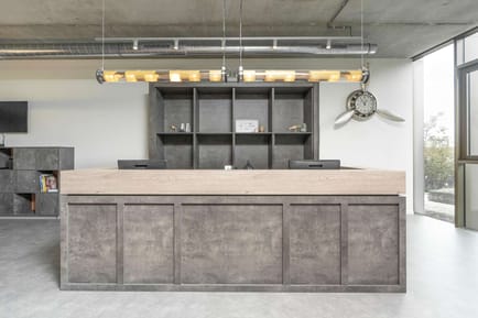 Image 1 of Regus - Dumolinlaan 11 - Kortrijk