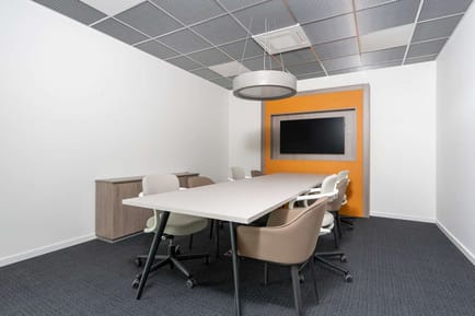 Image 2 of Regus - Dumolinlaan 11 - Kortrijk