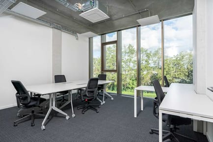 Image 3 of Regus - Dumolinlaan 11 - Kortrijk