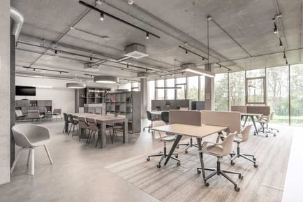 Image 5 of Regus - Dumolinlaan 11 - Kortrijk