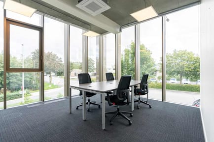Image 7 of Regus - Dumolinlaan 11 - Kortrijk