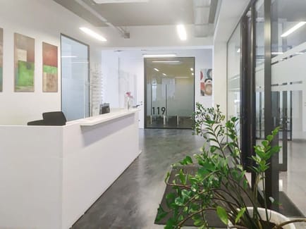 Image 7 of Regus - Hadjikyriakeion Bld 1 - 121 Prodromou Avenue - Nicosia