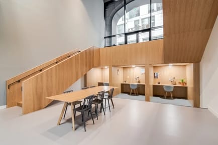 Image 3 of Regus - Bismarckstrasse 100 - Mönchengladbach