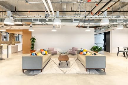 Image 11 of Regus - Bismarckstrasse 100 - Mönchengladbach