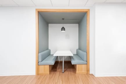 Image 8 of Regus - Bismarckstrasse 100 - Mönchengladbach