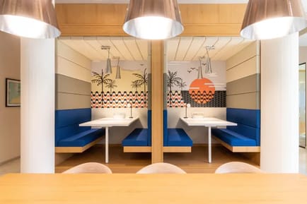 Image 5 of Regus - Bismarckstrasse 100 - Mönchengladbach
