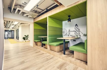 Image 7 of Regus - Bismarckstrasse 100 - Mönchengladbach