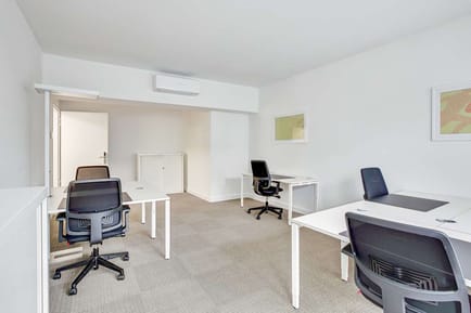 Image 11 of Regus - Bismarckstrasse 100 - Mönchengladbach