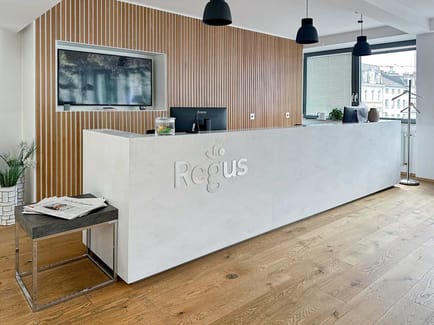 Image 12 of Regus - Bismarckstrasse 100 - Mönchengladbach